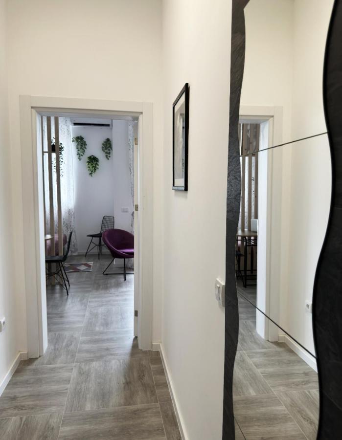 Studio Apartment, 5 Minutes To The Beach Bar Eksteriør bilde