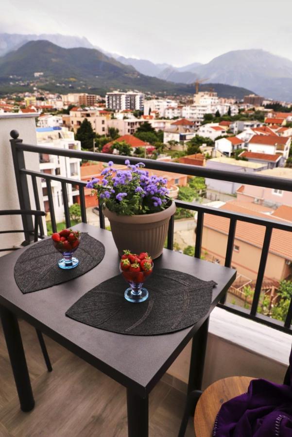 Studio Apartment, 5 Minutes To The Beach Bar Eksteriør bilde